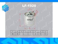   Lynxauto LF1920 