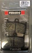    Ferodo . FDB605P 