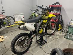 Suzuki RM-Z 250, 2009 