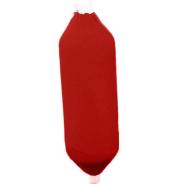   /  Red 300 x 300 x 760 mm Plastimo 57240 