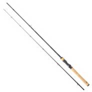     Black 2.21 m Daiwa TAT732Hfbaf Tatula 2 