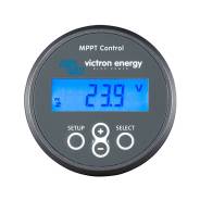   Black Victron energy NT-756 MPPT 