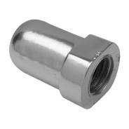      Grey M8 Plastimo 38331 Yanmar 
