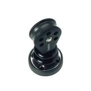    Black 35 x 112 mm Barton marine 7802170 Stand Up 370kg 8 mm 