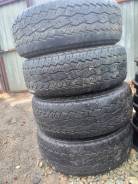 Toyo Open Country A/T, 265/70 R16 
