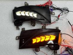    Patrol Y62 / Infiniti QX56 / QX80 
