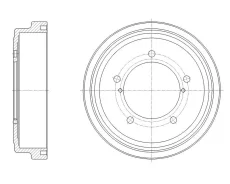 ������� ��������� G-brake GD-06268 Gbrake GD06268 ����