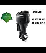     suzuki DF 300 APX | XX (U) 