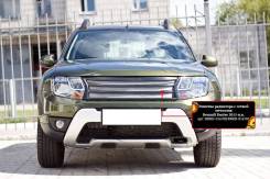      Renault Duster 2010-2020 