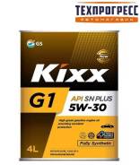   Kixx G1 SP 5W-30 4  