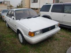   Nissan Sunny SB12 CD17,   
