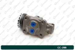 ������� ��������� ������� � ����� G-brake GC-288 Gbrake GC288 ����