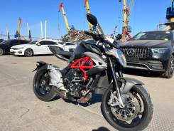 MV Agusta Brutale 800, 2017 