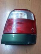 ������ ������ Subaru Forester 1997-2002� ����������