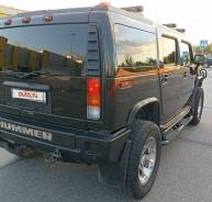  Hummer  