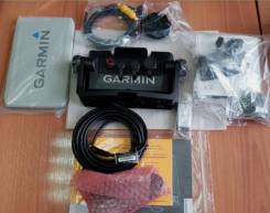  Garmin Echomap UHD 73cv. ! 