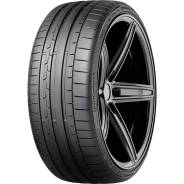 Continental SportContact 6, 285/45 R21 113Y 