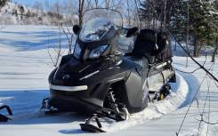 BRP Ski-Doo Expedition, 2009 