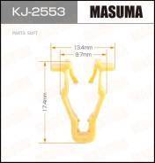   () ( 50 ,   1 ) Masuma KJ-2553 