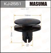   () ( 50 ,   1 ) Masuma KJ-2551 
