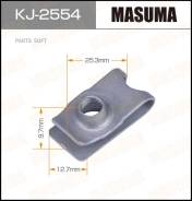   () ( 50 ,   1 ) Masuma KJ-2554 