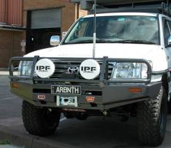    ARB Toyota LAND Cruiser 105