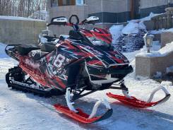 BRP Ski-Doo Summit X with Expert Package, 2020 