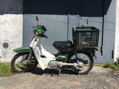 Yamaha Town Mate 50, 2000 