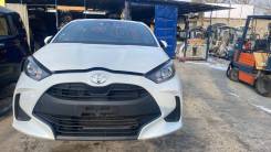 Toyota Yaris, 2020 