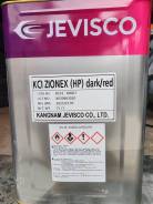   -  Jevisco KCI Zionex 