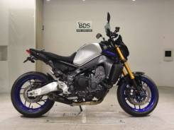 Yamaha MT-09 SP, 2023 