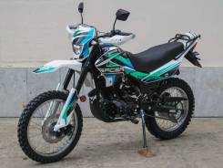 Racer Panther RC250GY-C2, 2024 