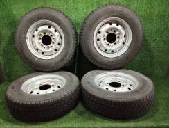    Yokohama SY01 185/R14 LT Nissan Atlas 