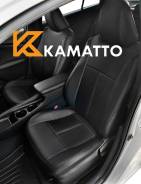     Kamatto Honda Fit 2019+ 