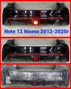  Nissan Note 12 Nismo 2012-2020