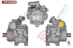   []  Volvo S80/XC60/XC70/XC90 06-   [ 1 ] P2409Y 