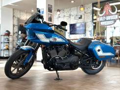 Harley-Davidson Dyna Low Rider, 2023 