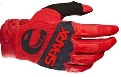   Sparx FX02 Kid  -  S 