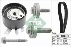    Renault Logan/Sandero/Kangoo/Megane 1.5D (Z 123+) INA 530019710 