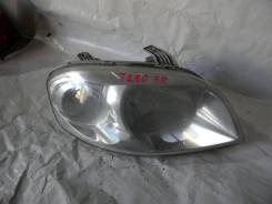 ���� �������� ������ Chevrolet Aveo T250