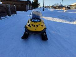 BRP Ski-Doo Skandic SWT, 2005 