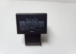   Land Cruiser 100  LX470 81980-60030.81981 
