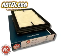 ������ ��������� VIC A756 Daihatsu Tanto LA660S LA650S TAFT LA900S/910 ����