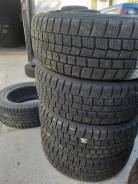 Dunlop Winter Maxx WM01, 175/65/14 