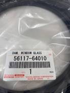    Toyota 56117-64010 