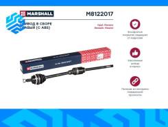    Marshall M8122017   