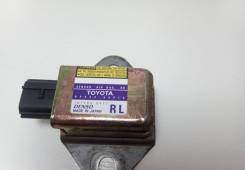  airbag  GX470 /  120 89.833-60.010 