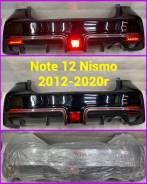  Nismo Nissan Note E12 2012-2020 E-power 