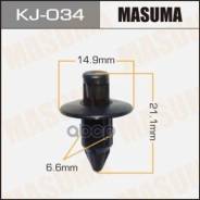  Kj-034 "Masuma" Masuma . KJ-034 
