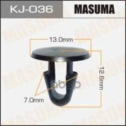  Kj-036 "Masuma" Masuma . KJ-036 